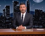 Jimmy Kimmel non credeva di tornare in TV dopo la sospensione: 'Ho detto a mia moglie che era finita'