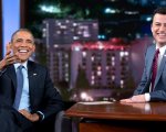Jimmy Kimmel difeso da Barack Obama e dai sindacati: 'La libertà di parola è un diritto da proteggere'