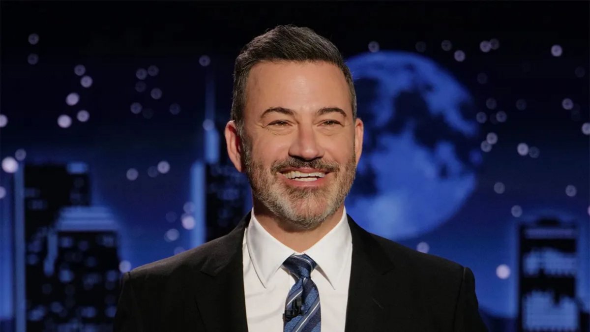 la libert224 d espressione 232 sotto assedio perch233 il caso jimmy kimmel 232 un campanello d allarme
