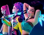 KPop Demon Hunters: a grande sorpresa, il nuovo film è pronto per essere già rilasciato