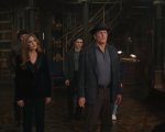 Now You See Me 3: nel nuovo trailer due generazioni di illusionisti uniscono le forze