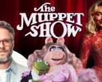 Sabrina Carpenter e Seth Rogen al lavoro sul nuovo special del Muppet Show: sarà la volta buona?