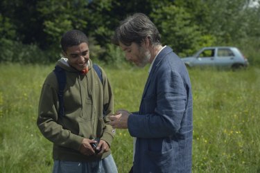 Steve Cillian Murphy Jay Lycurgo