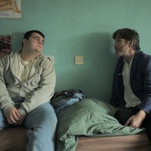 Steve: Cillian Murphy in una scena
