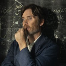 Steve: Cillian Murphy in un frame del film