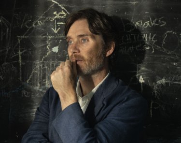 Steve Cillian Murphy