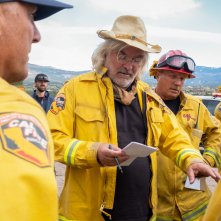 The Lost Bus: un'immagine