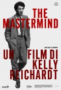 Locandina di The Mastermind