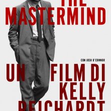 Locandina di The Mastermind