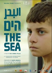 Locandina di The Sea
