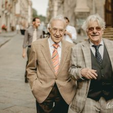 Un viaggio per incontrare Mimì: Giancarlo Giannini in una sequenza