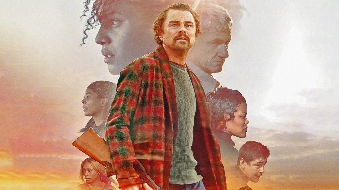 Una battaglia dopo l’altra, la recensione: Leo DiCaprio, Paul Thomas Anderson e un film da Oscar