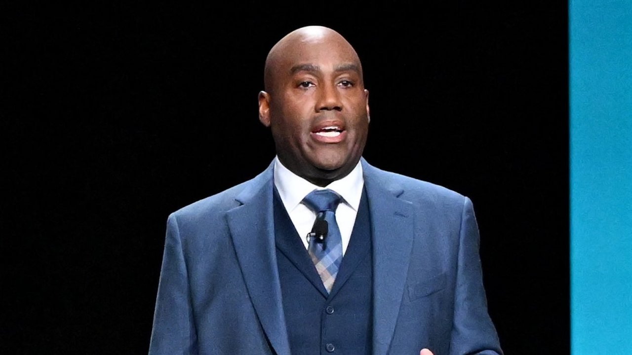 Vernon Sanders, ex capo della sezione TV di Prime Video