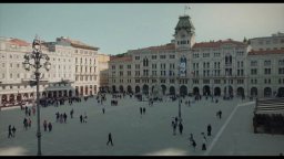 La lezione - Clip del film con Matilda de Angelis e Stefano Accorsi intitolata 'Mobbing'