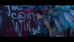 Queens Of The Dead - Trailer dello zombie horror drag con Katy O'Brian