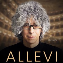 Locandina di Allevi - Back to Life