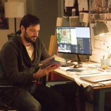 Balene - Amiche per sempre. Una scena della serie