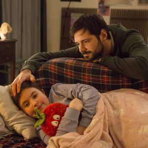 Balene - Amiche per sempre. Una scena della serie