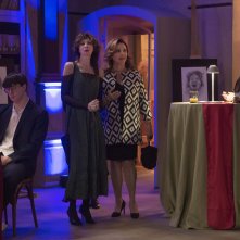 Balene - Amiche per sempre. Una scena della serie