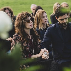 Balene - Amiche per sempre. Una scena della serie