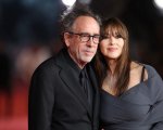 Monica Bellucci e Tim Burton si sono lasciati, nonostante 'grande rispetto e affetto reciproco'