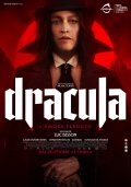 Dracula: il poster italiano del film di Luc Besson