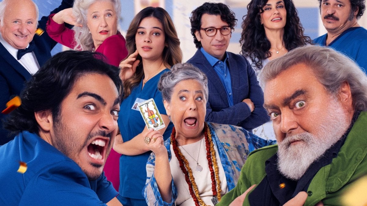 esprimi un desiderio recensione la comicit224 sketch per una commedia che calca sull effetto remake