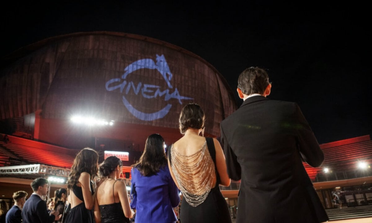 Festa del Cinema di Roma: i primi 20 anni di un evento capitale
