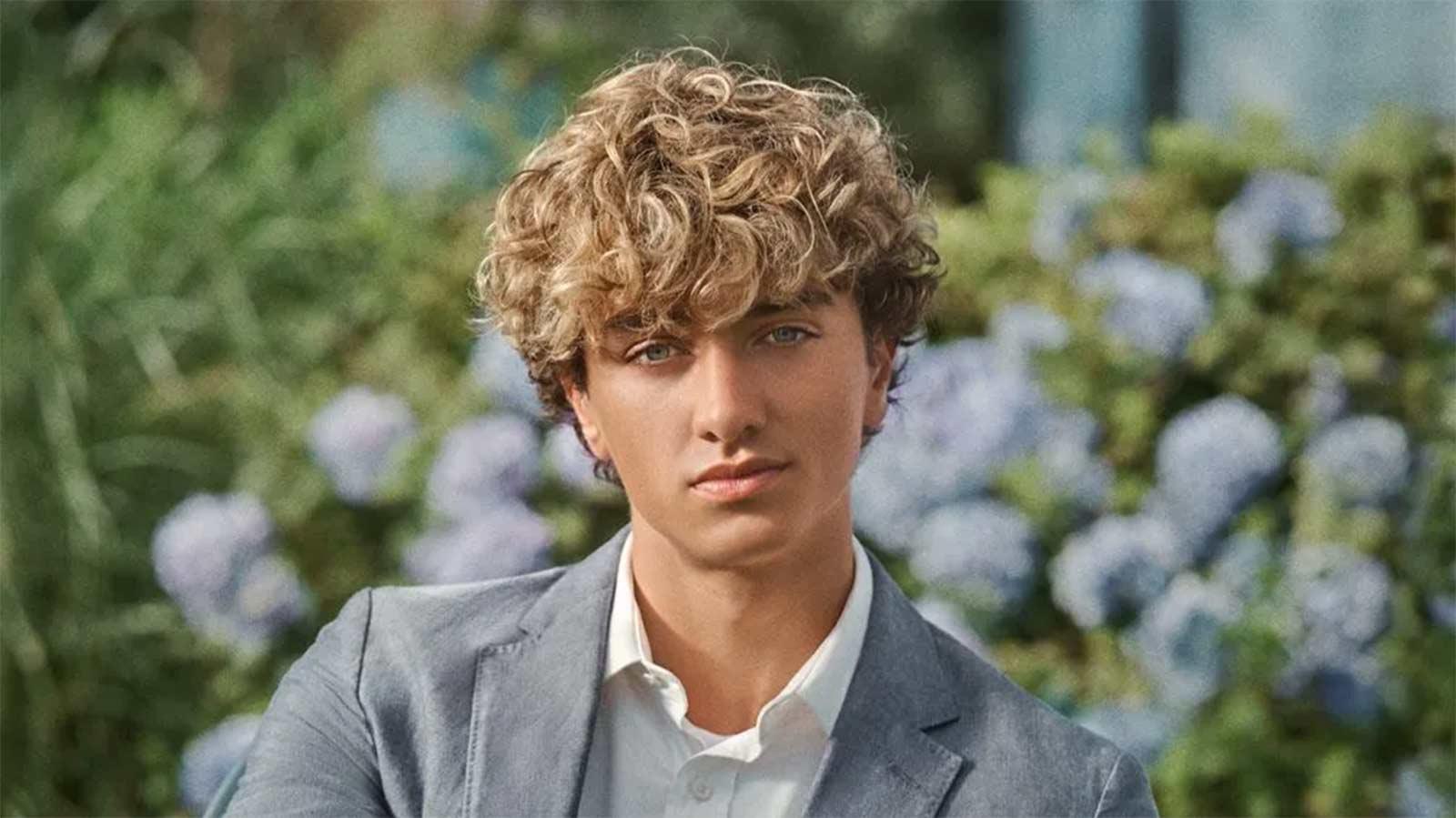 Gavin Casalegno