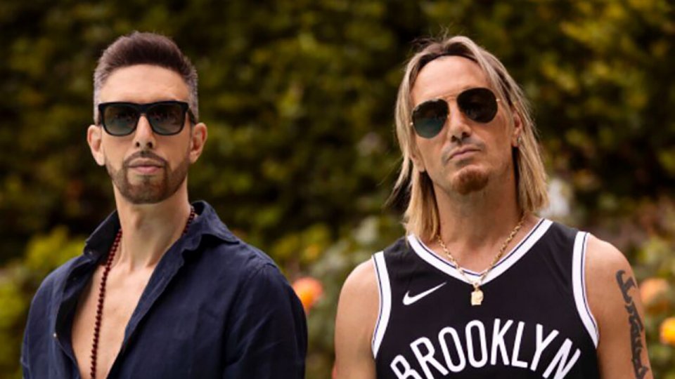 Gemelli Diversi