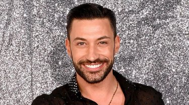 Giovanni Pernice