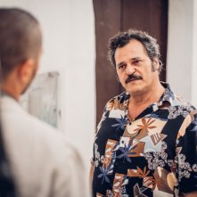 Hotel Costiera. Una scena della serie