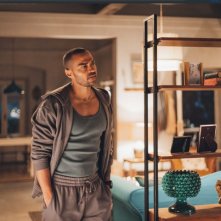 Hotel Costiera. Una scena della serie