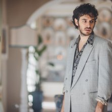 Hotel Costiera. Una scena della serie