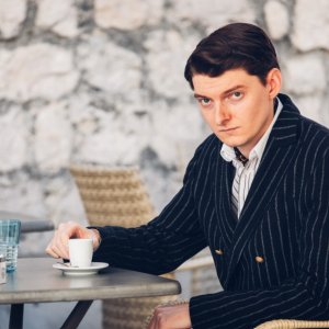 Hotel Costiera. Una scena della serie