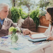 Hotel Costiera. Una scena della serie