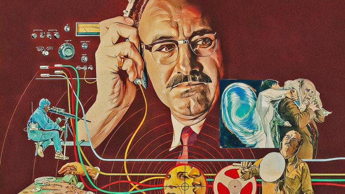 La conversazione in 4K UHD: il capolavoro di Francis Ford Coppola come non l'avete mai visto prima