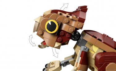 Lego Dolores