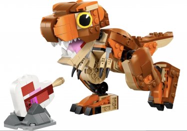 Lego Little Eatie