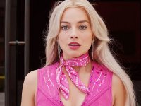 Barbie 2, la divertente reazione di Margot Robbie all'interesse di Matthew McConaughey