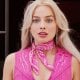Barbie 2, la divertente reazione di Margot Robbie all'interesse di Matthew McConaughey