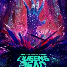 Locandina di Queens of the Dead