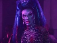Queens of the Dead: il trailer del debutto della figlia di George A. Romero tra zombie, glamour e horror