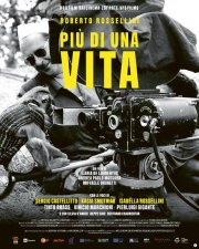 Locandina di Roberto Rossellini - Più di una Vita