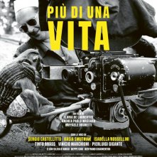 Locandina di Roberto Rossellini - Più di una Vita
