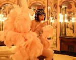 Taylor Swift porta nei cinema il release party di The Life of a Showgirl