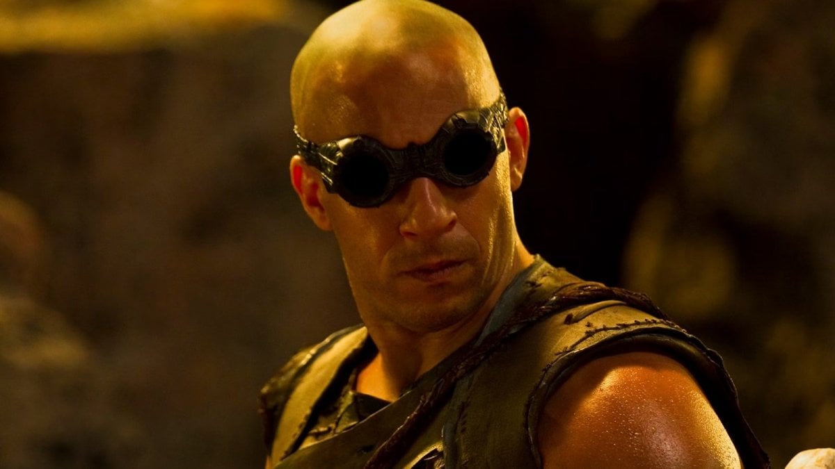 Vin Diesel conferma lo sviluppo di un film su Groot dal set di Riddick 4