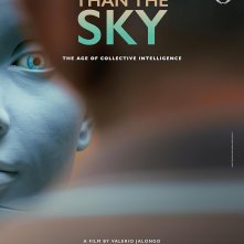 Locandina di Wider than the Sky - Più grande del cielo