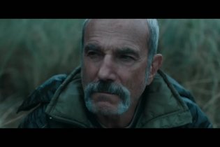 Anemone - Nuovo trailer del film con Daniel Day-Lewis diretto dal figlio Ronan