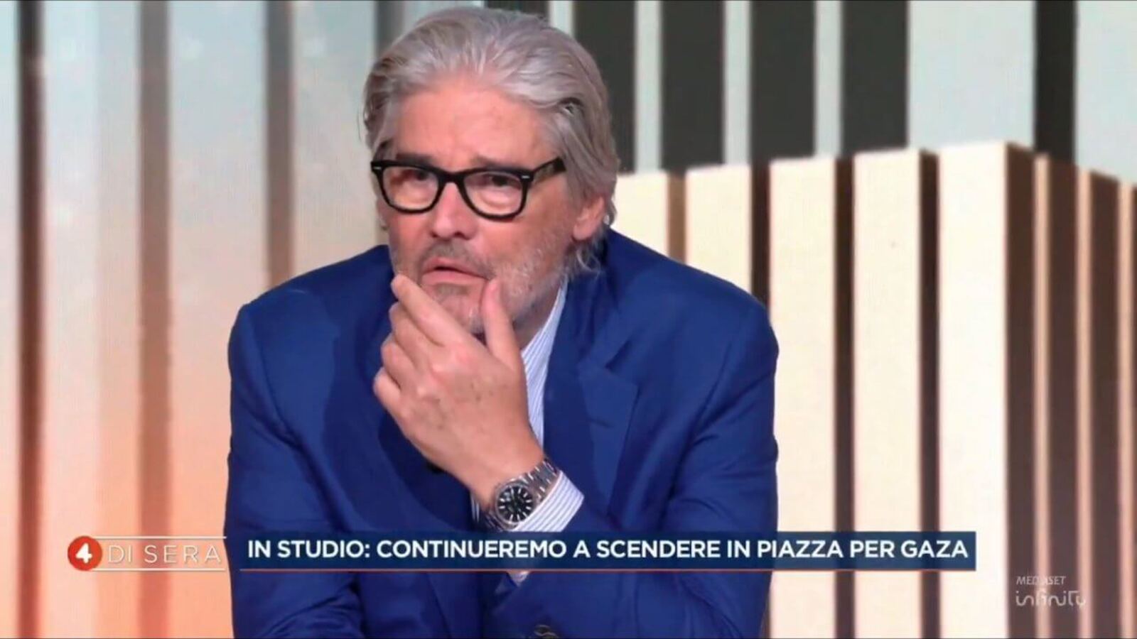 Paolo Del Debbio
